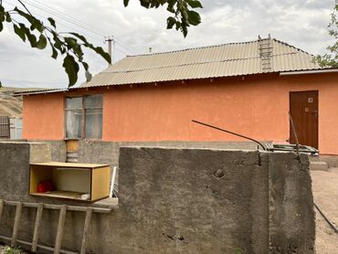 Продажа домов: Времянка, 48 м², 3 комнаты, Собственник, Косметический ремонт — 3