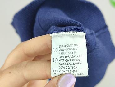 hm cashmere: Kardigan damski, rozmiar S — 4