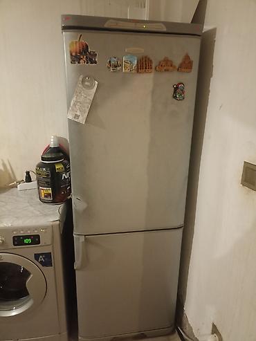 silver mini soyuducu: Işləməyinə zöz yoxdu buz kimi söydü sadəcə deşiyi var qaz saxlamır 60 — 3