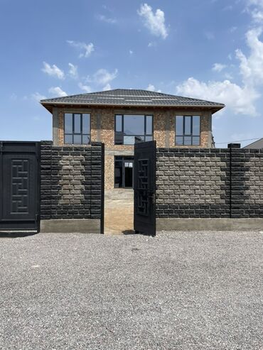 сдаю дом долгосрочно без хозяина: Дом, 264 м², 8 комнат, Собственник, ПСО (под самоотделку)