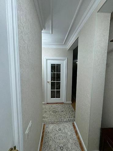 Продажа квартир: 4 комнаты, 85 м², Элитка, 2 этаж, Евроремонт at lalafo.kg — 6 Продажа квартир: 4 комнаты, 85 м², Элитка, 2 этаж, Евроремонт — 6