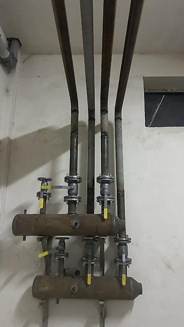 Монтаж и замена сантехники: Монтаж и замена сантехники Больше 6 лет опыта — 15