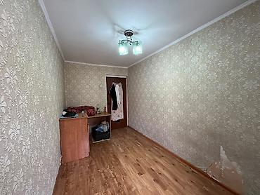 Квартиры: 3 комнаты, 56 м², Золотой квадрат Индивидуалка, 2 этаж, Свежий ремонт — 8