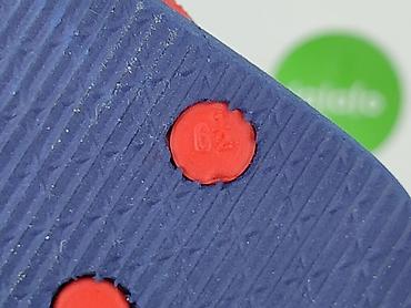 crocs ccc: Klapki 25, Używany — 4