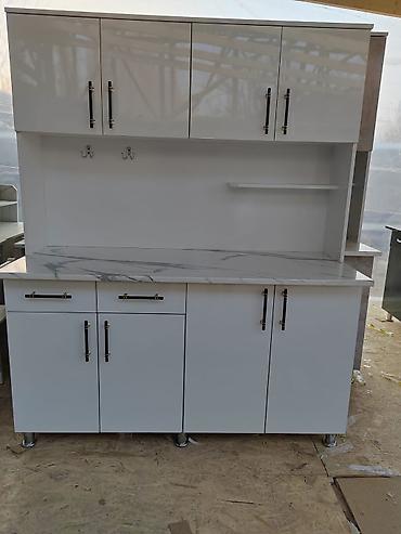 Шкафы-купе: Шкаф купе, Новый, С зеркалом, ЛДСП — 4