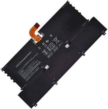 компьютеры hp hewlett packard: Аккумулятор HP Spectre SO04XL 13-V000 13-V014TU 13-V015TU 13-V016TU