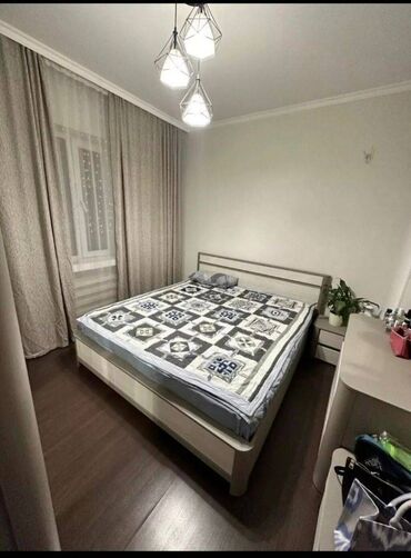 Продажа квартир: 3 комнаты, 82 м², 106 серия, 8 этаж, Евроремонт