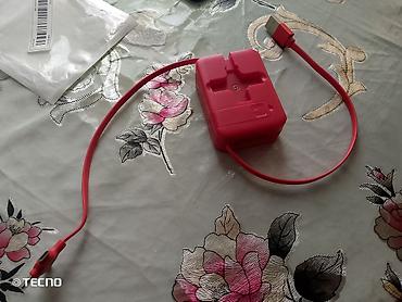 Kabellər: Kabel Micro-USB — 2