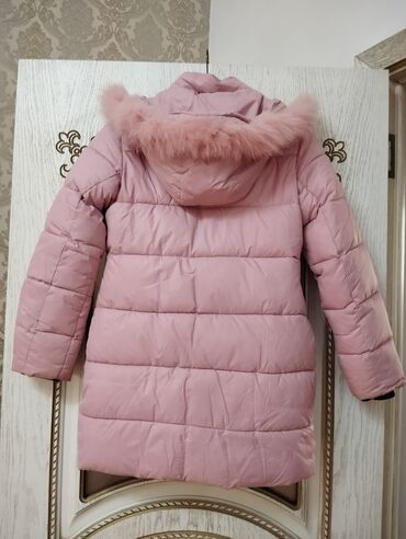 Kurtkalar: Kurtka, Qız üçün, 12 - 14 yaş — 6