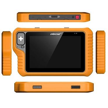 стапель бу: OBDSTAR X300 Classic G3 — профессиональный автомобильный — 2