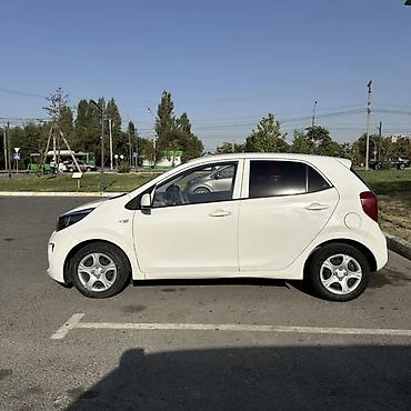 диски на шкода суперб: Kia Morning: 2019 г., 1 л, Автомат, Газ, Хэтчбэк — 7