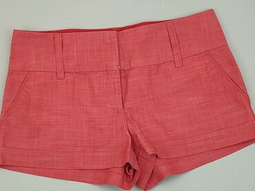 spódnico spodenki rozowe: Krótkie Spodenki Damskie, Guess, S, stan - Dobry