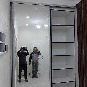 Сборка мебели: Мебель на заказ!!!!!❤️ стелажи полки шкафы столы для офисов, и — 13