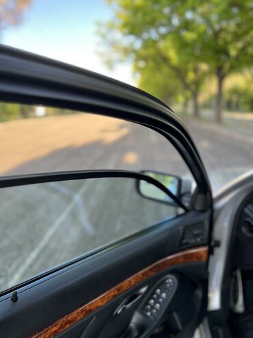 BMW: BMW 5 series: 2000 г., 3 л, Автомат, Бензин, Седан — 22