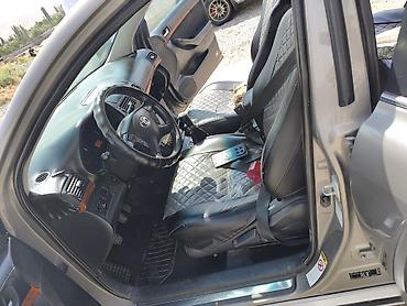 купить авто тойота камри: Toyota Avensis: 2006 г., Механика, Бензин, Седан — 5