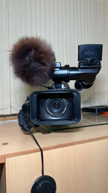 сони плейстейшен 3: Sony HD1500 prablemi yoxdu rengi qarisdirmir focusu ideal veziyyetde