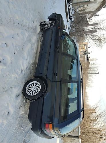 Volkswagen: Volkswagen Passat Variant: 1991 г., 1.8 л, Механика, Универсал — 9