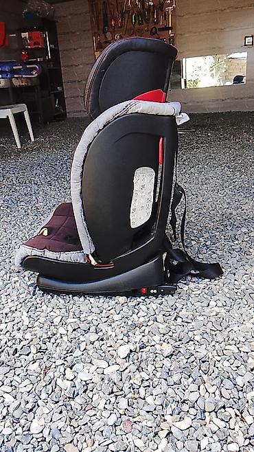 MAŞIN OTURACAĞI 9+36 KG İSOFİX SİSTEMİ VAR ŞƏKİLDƏ GÖRDÜYÜNÜZ KİMİ