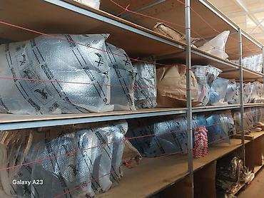 Автомобильные стёкла: Məhsul: *TOYOTA MITSUBISHI MAZDA HONDA SUBARU FORD BYD-di — 4