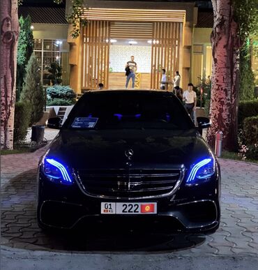 Аренда кортежа: Сдаю Mercedes-Benz C-Class для кортежа, С водителем — 24