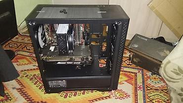 mini pc: Компьютер, ядер - 8, ОЗУ 8 ГБ, Для работы, учебы, Б/у, Intel Core i7, HDD — 3