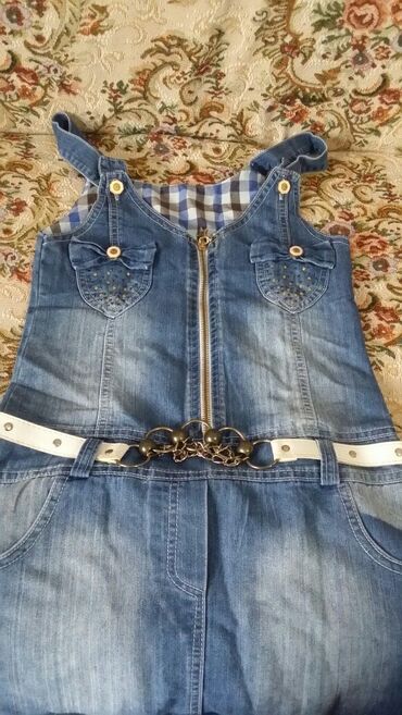 Donlar: Don, Gündəlik, 10 - 12 yaş — 7