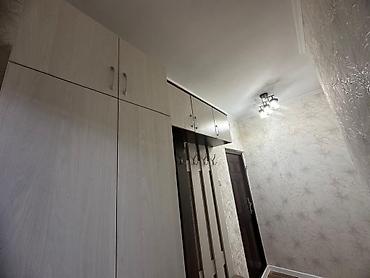 Продажа квартир: 1 комната, 35 м², Кок-Жар мкр 105 серия, 3 этаж, Свежий ремонт — 11