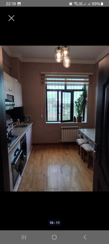 Yeni tikili: Bakıxanov qəs., 2 otaqlı, Yeni tikili, m. Neftçilər, 70 kv. m -da lalafo.az — 7 Yeni tikili: Bakıxanov qəs., 2 otaqlı, Yeni tikili, m. Neftçilər, 70 kv. m — 7