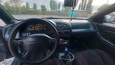 мазда стартер: Mazda 323: 1995 г., 1.5 л, Механика, Бензин, Лифтбек — 2