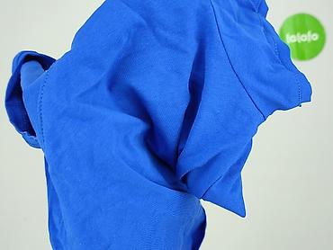 knowledge cotton apparel: T-shirt damski, rozmiar M — 6