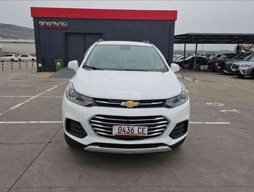 ролс ройс машина: Chevrolet Tracker: 2020 г., 1.4 л, Автоматические, Бензин, Кроссовер