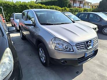 startac: NISSAN QASHQAI 2008. GOD. - KOMPLETAN AUTO U DELOVIMA | Nissan — 3