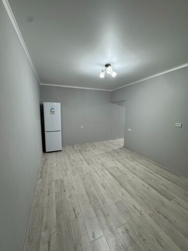 байтик квартира: 1 комната, 36 м², 105 серия, 6 этаж, Евроремонт