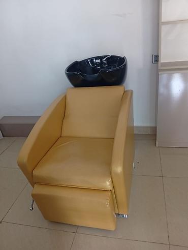 sabirabad mebel: Gözəllik salon üçün əşyalar satılır 8 ay işlənilib yeni qalıb — 8
