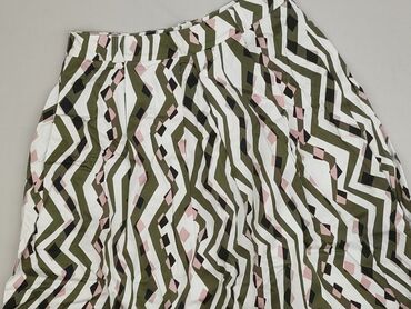 spódnice z wiskozy maxi: CLICK, Women`s skirt, size XL