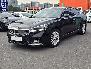 k5 dl3: Kia K7: 2019 г., 2.4 л, Автомат, Бензин, Седан — 3