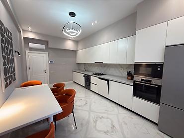 emircanda kiraye evler: 🇦🇿 Yasamal r. | İzmir Residence | 2 otaq | 110 m² 📍 Nizami metrosu — 10