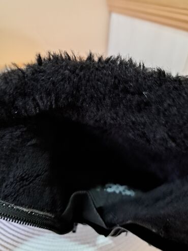 Čizme: Čizme, Rieker, 37 — 5