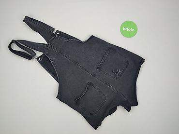 klapki daichman: Cotton On, Ogrodniczki damskie, rozmiar S — 3
