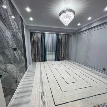 tualetnaja voda pur blanca elegance: 1 комната, 52 м², Элитка, 9 этаж, Дизайнерский ремонт