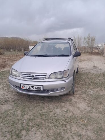 тойота камри 1993: Toyota Ipsum: 2 л, Автомат, Бензин, Вэн/Минивэн