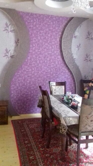 Həyət evləri və villaların satışı: Binəqədi qəs. 3 otaqlı, 100 kv. m, Yeni təmirli — 3