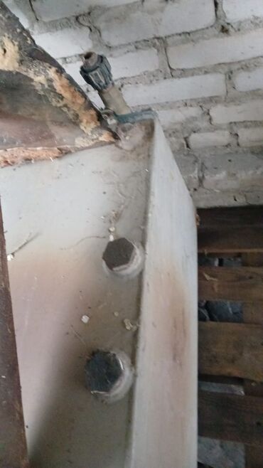 Котлы: Котел Напольный, Стальной — 4