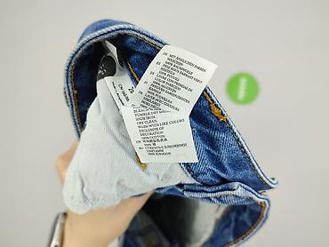 jeansy ck: Monki, Jeansy damskie, rozmiar XS — 4