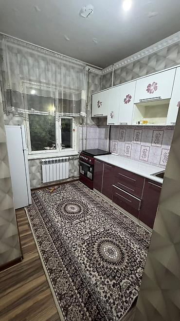 дом в аренду: Сдаётся 2‑комнатная квартира . Юго-Восток. только семейным — 1