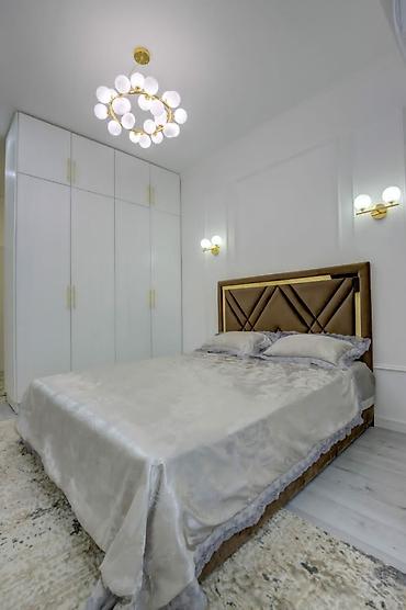 hostel osh: 2 комнаты, Цум, Банные принадлежности, Интернет, Wi-Fi, Парковка — 8