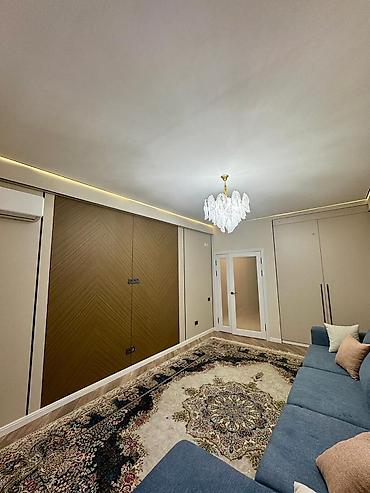 Продажа квартир: 2 комнаты, 67 м², Элитка, 5 этаж, Евроремонт — 2