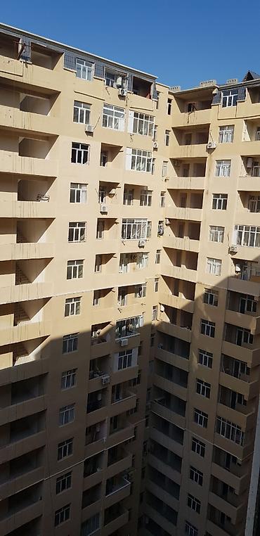 xirdala: 1 otaqlı, Yeni tikili, 35 kv. m — 2