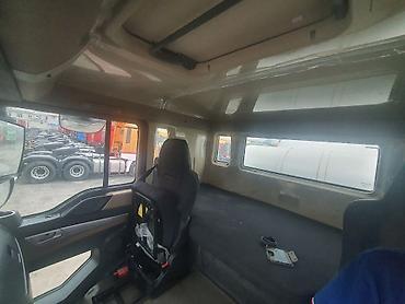 Автобетономешалки: Бетономешалка, 2021 г., 12 м3 — 7