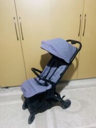 купить прогулочную коляску в польше бу: Коляска